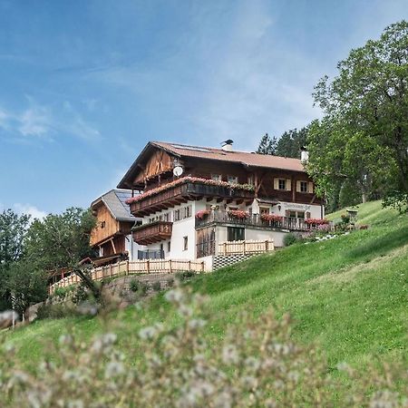 Nussbaumerhof Брессаноне Экстерьер фото