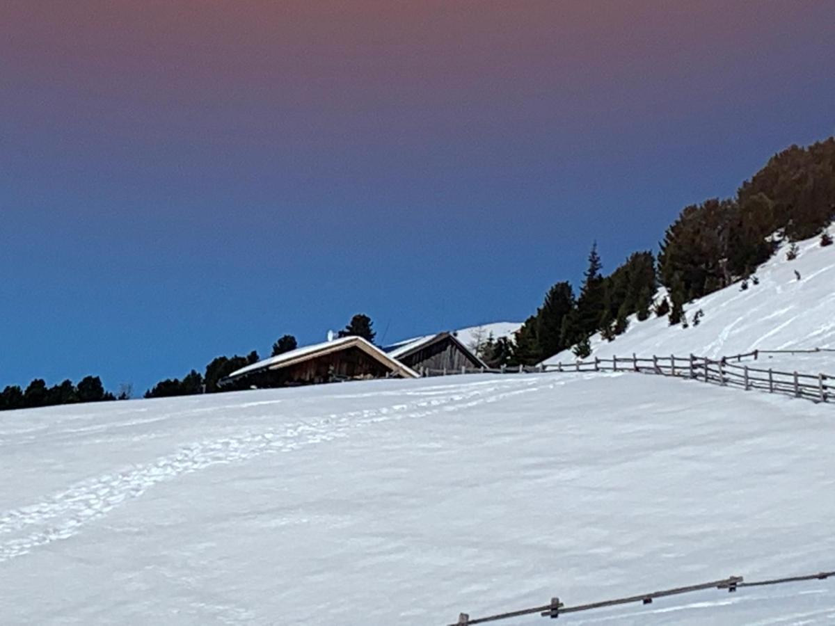Nussbaumerhof Брессаноне Экстерьер фото