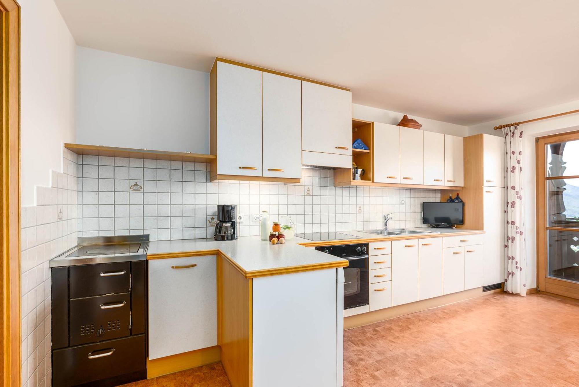 Nussbaumerhof Брессаноне Экстерьер фото